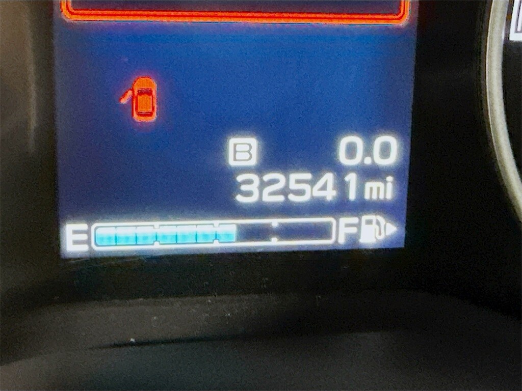 2020 Subaru Forester Premium photo 3