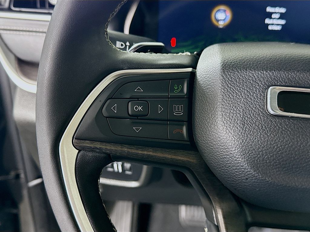 2024 Jeep Grand Cherokee 4xe - Photo 24
