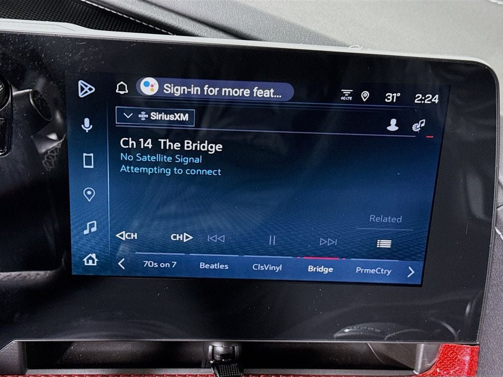 Used 2025 Chevrolet Corvette Stingray Stingray Coupe