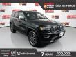 Certified 2021 Jeep Grand Cherokee Limited SUV