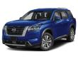 Certified 2024 Nissan Pathfinder SL SUV
