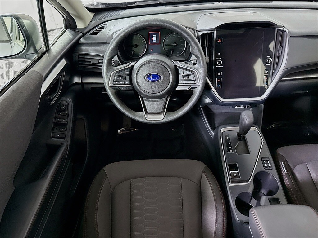 2024 Subaru Impreza Sport photo 2