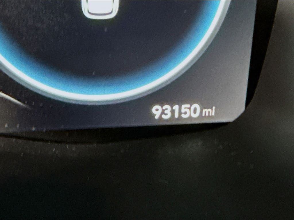 Used 2021 Hyundai Santa Fe Limited SUV