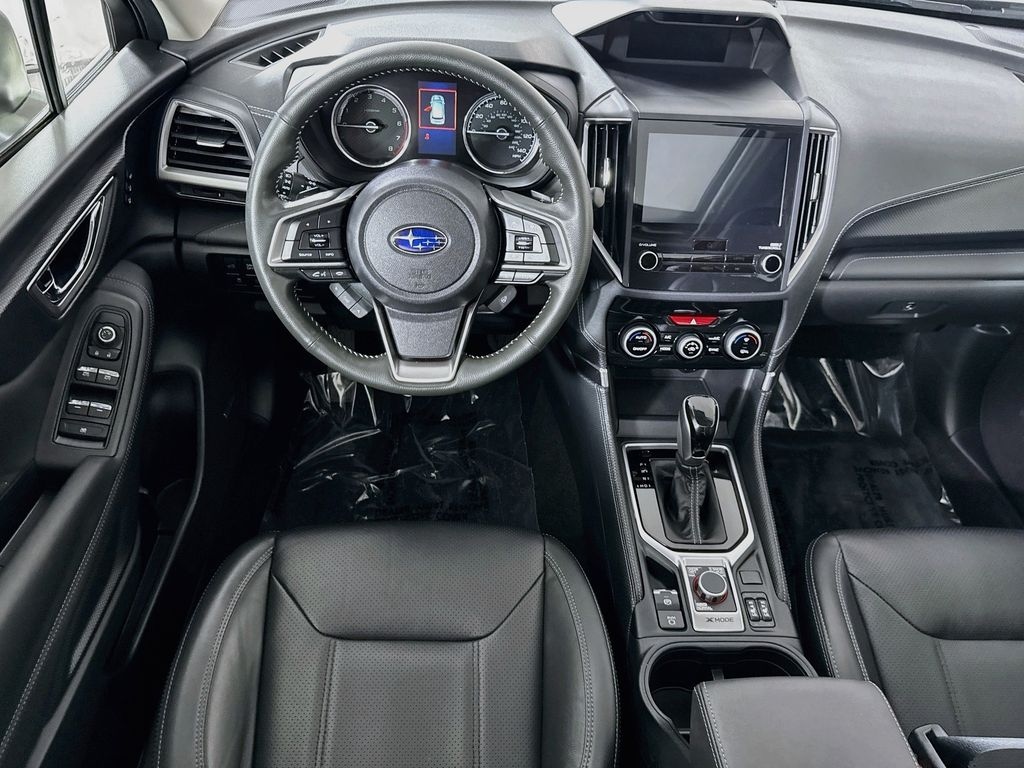 Certified 2024 Subaru Forester Touring SUV