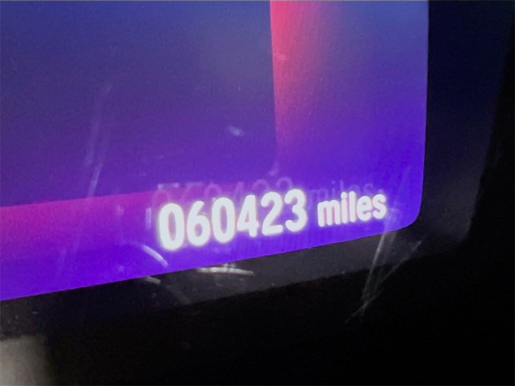 2022 Honda Odyssey Touring photo 4