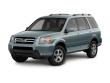 Used 2007 Honda Pilot EX SUV