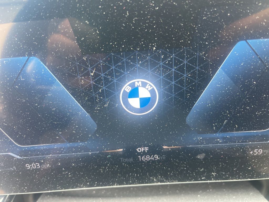 2024 BMW X1 xDrive28i's photo