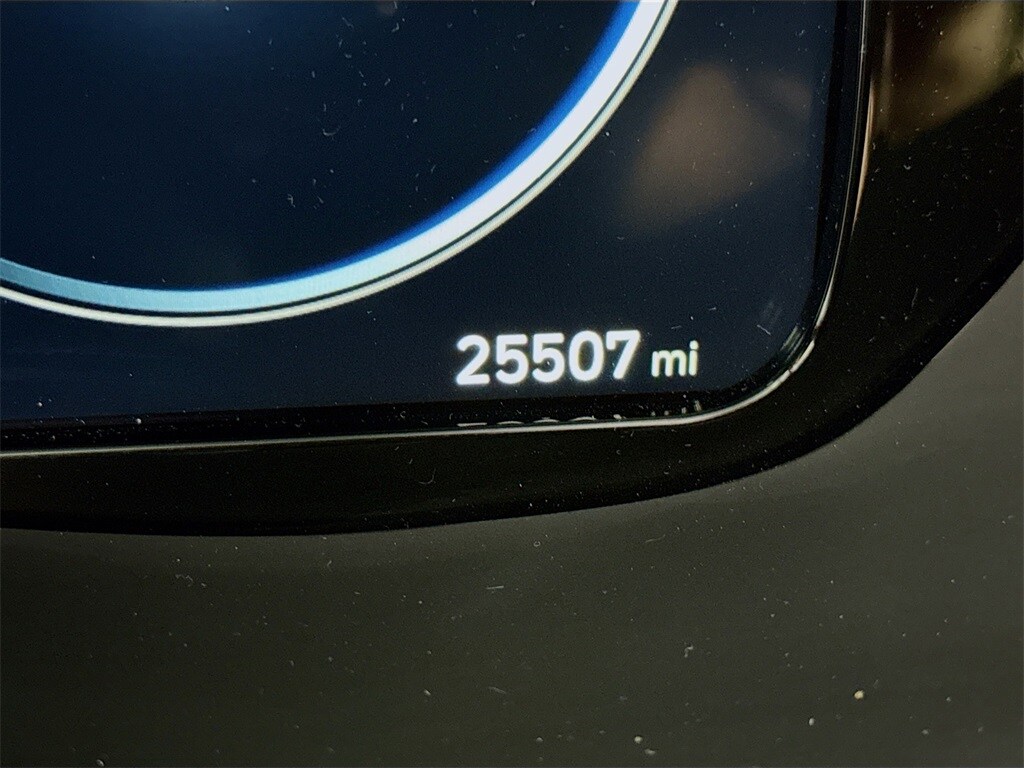 2022 Hyundai Palisade Calligraphy photo 3