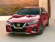 Used 2019 Nissan Maxima 3.5 SL Sedan