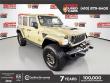 Certified 2025 Jeep Wrangler Rubicon 392 SUV