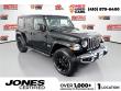 Used 2023 Jeep Wrangler 4xe Sahara 4xe SUV