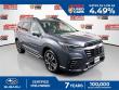 Certified 2023 Subaru Ascent Touring SUV
