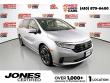 Used 2024 Honda Odyssey Elite Van