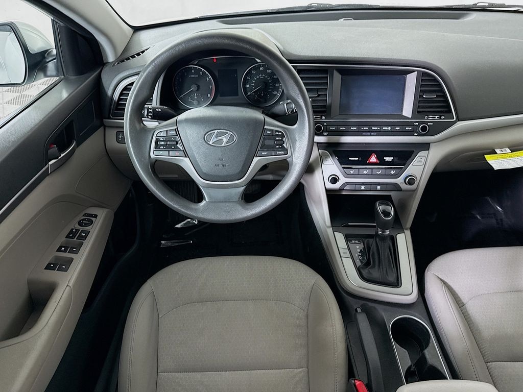 Used 2018 Hyundai Elantra SE Sedan