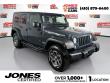 Used 2018 Jeep Wrangler JK Unlimited Rubicon SUV