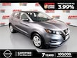 Nissan Rogue Sport