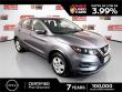  Nissan Rogue Sport