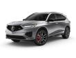 Used 2024 Acura MDX Type S w/Advance Package SUV