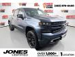 Used 2020 Chevrolet Silverado 1500 RST Truck Crew Cab