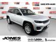 Certified 2025 Jeep Grand Cherokee Laredo SUV