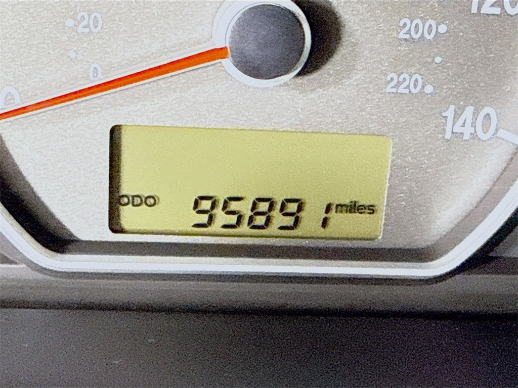 Used 2008 Hyundai Elantra GLS Sedan