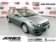 Used 2015 Subaru Impreza 2.0i Sedan