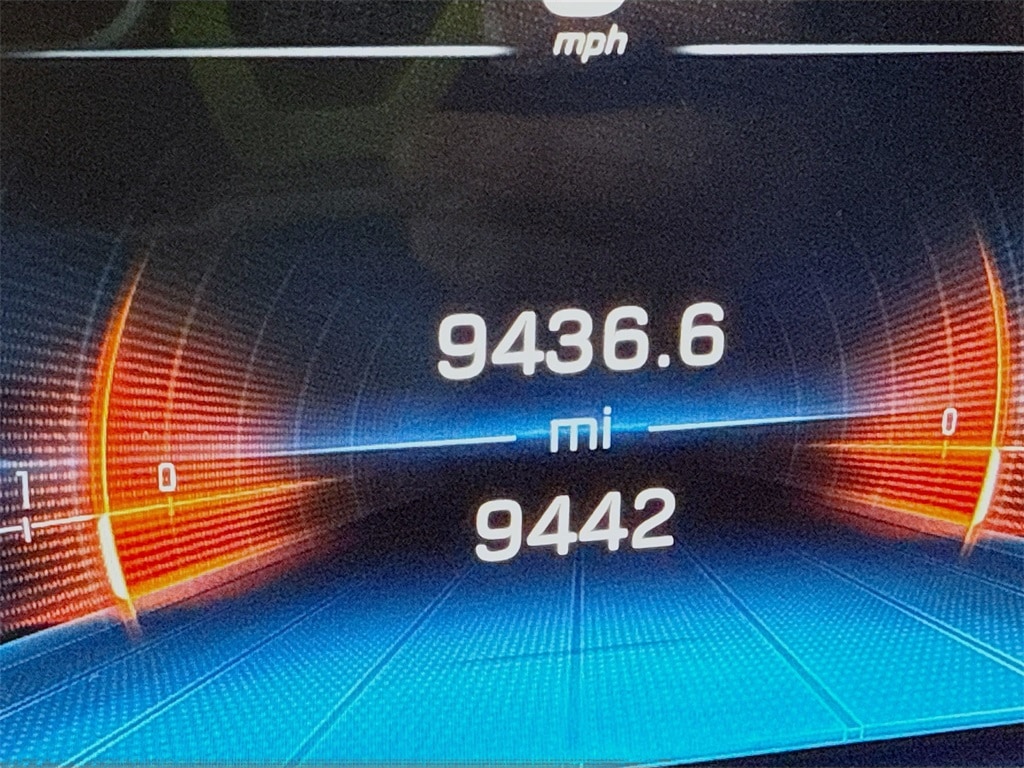 Used 2025 Mercedes-Benz AMG GLE 53 GLE 53 AMG® SUV