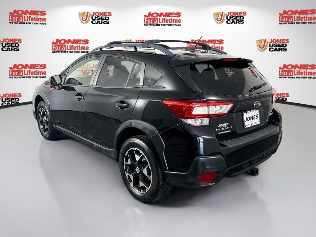 Used 2018 Subaru Crosstrek 2.0i SUV