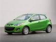 Used 2013 Mazda Mazda2 Touring Hatchback