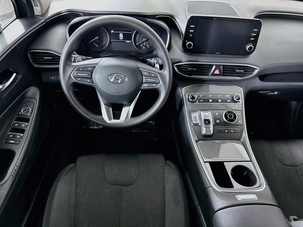 Certified 2022 Hyundai Santa Fe SEL SUV
