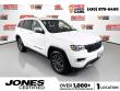 Used 2018 Jeep Grand Cherokee Limited SUV