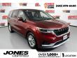 Used 2022 Kia Carnival LXS MPV