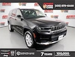 Jeep New Grand Cherokee