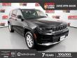 Certified 2022 Jeep New Grand Cherokee Limited SUV