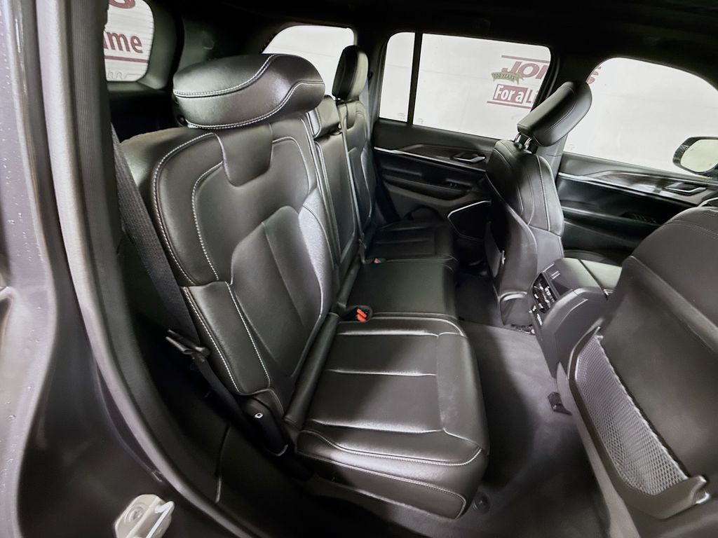 2024 Jeep Grand Cherokee 4xe - Photo 34