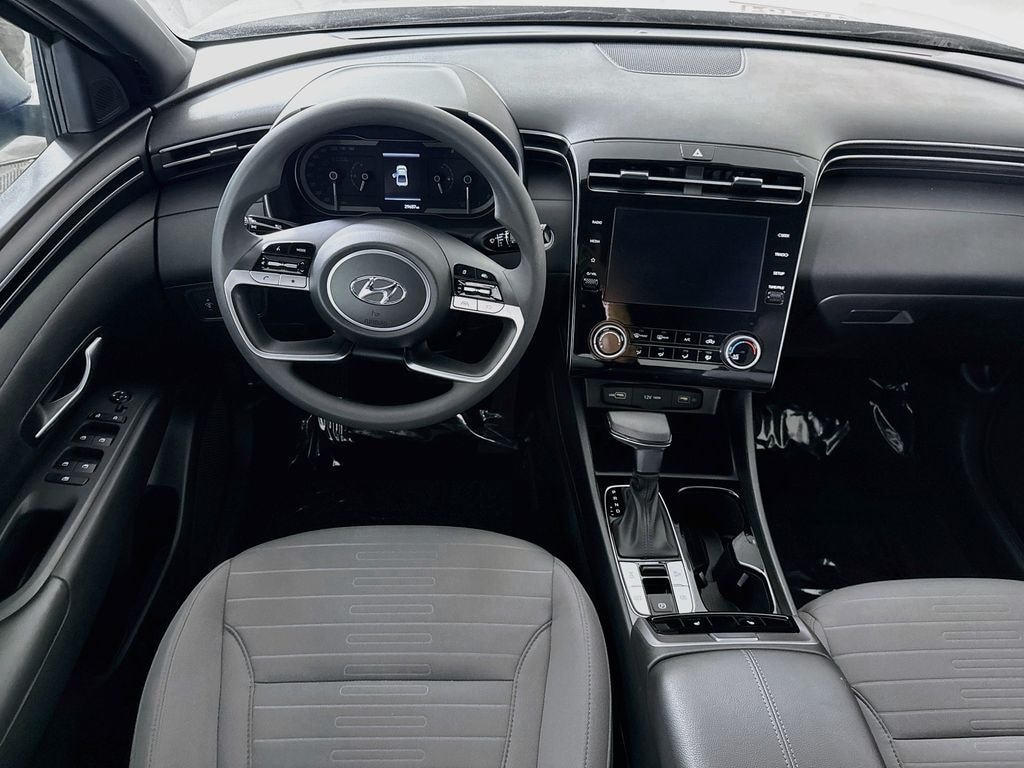 Certified 2023 Hyundai Santa Cruz SEL Truck Crew Cab