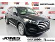 Used 2017 Hyundai Tucson SE Plus SUV