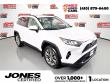 Used 2019 Toyota RAV4 XLE Premium SUV