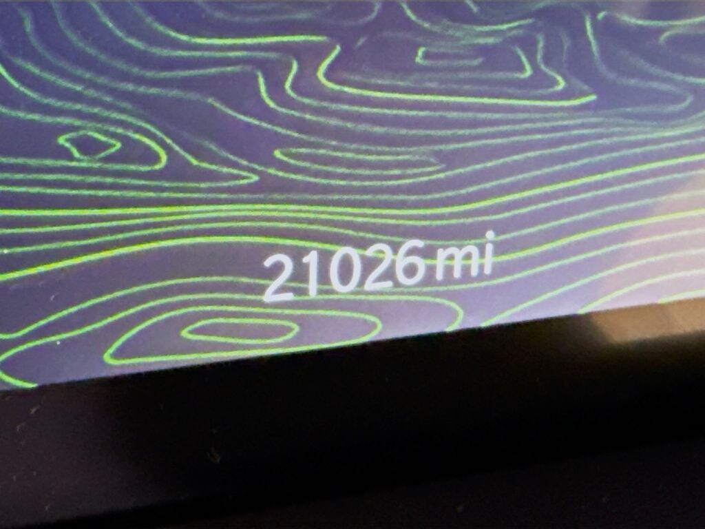 Used 2023 Jeep Grand Cherokee 4xe 4xe SUV