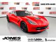 Used 2019 Chevrolet Corvette Stingray Coupe