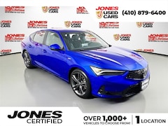 2023 Acura Integra A-Spec Tech Package Hatchback