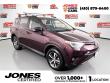 Used 2016 Toyota RAV4 XLE SUV