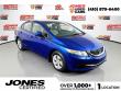 Used 2015 Honda Civic LX Sedan