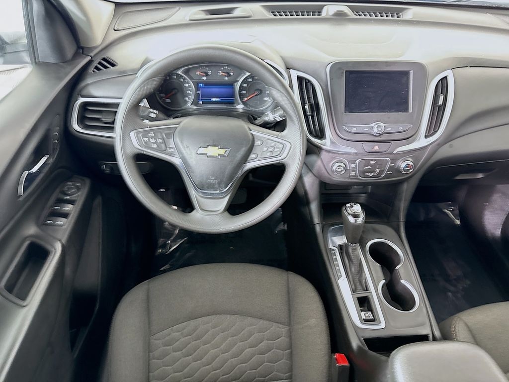 Used 2021 Chevrolet Equinox LT SUV