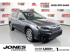 used 2020 Subaru Outback Premium SUV bel air,White Marsh,Baltimore & Fallston
