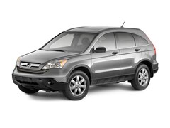 2009 Honda CR-V EX SUV