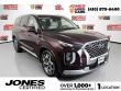 Used 2021 Hyundai Palisade Calligraphy SUV