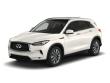 Used 2019 INFINITI QX50 Essential SUV