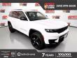 Certified 2024 Jeep Grand Cherokee L Altitude X SUV
