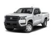 Used 2025 Nissan Frontier SV Truck King Cab